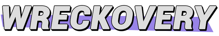 Wreckovery